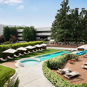 Sheraton San Siro 4*, Milano Italia
